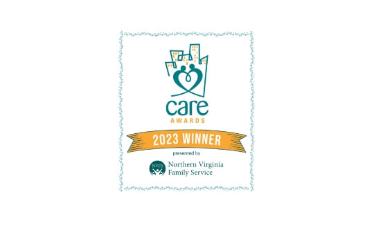 Care-awards-logo