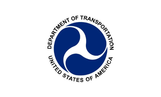 Department-of-transportation-logo