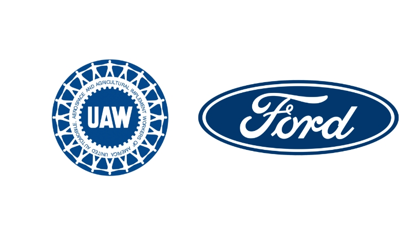 Ford-UAG-Logo