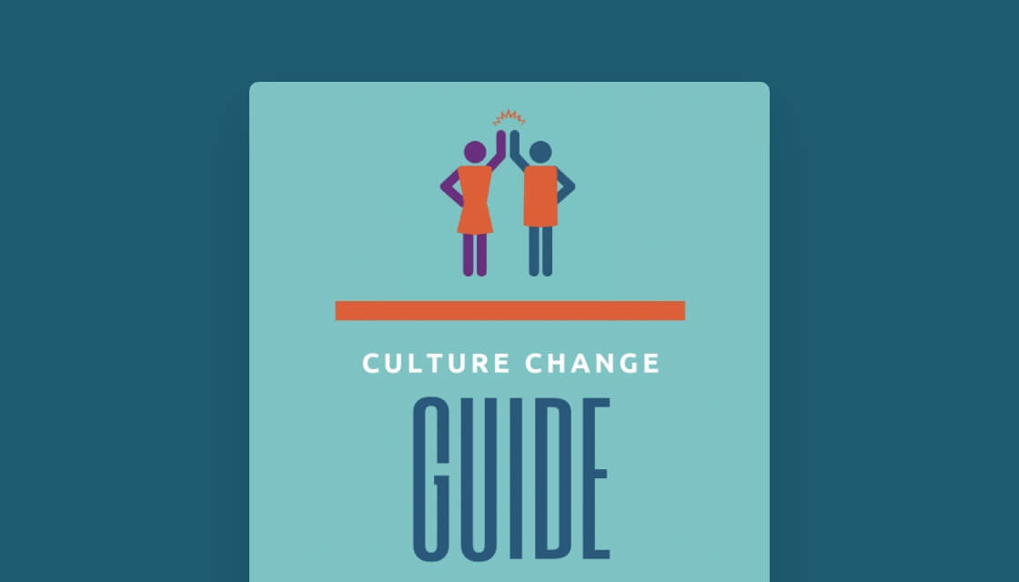 Culture Change Guide Graphic