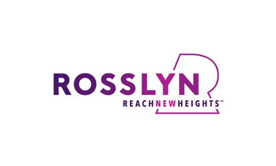 Rosslyn BID logo
