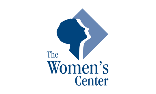 The Women's Center Logo