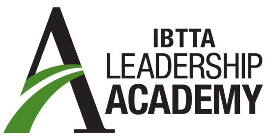 IBTTA Leadership Academy LOGO