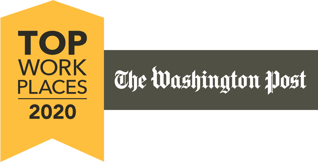 TWP Washington Post 2020 AW Dark